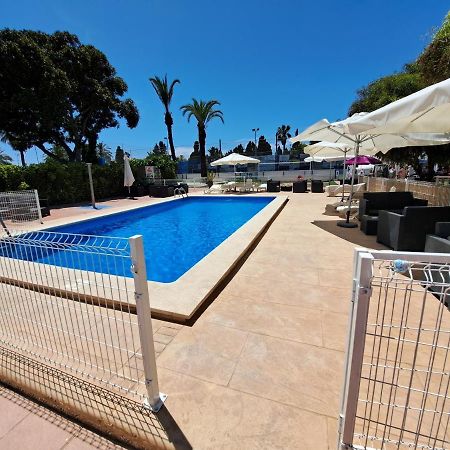Torrevieja Playa Locos公寓 外观 照片