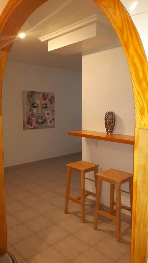 Torrevieja Playa Locos公寓 外观 照片