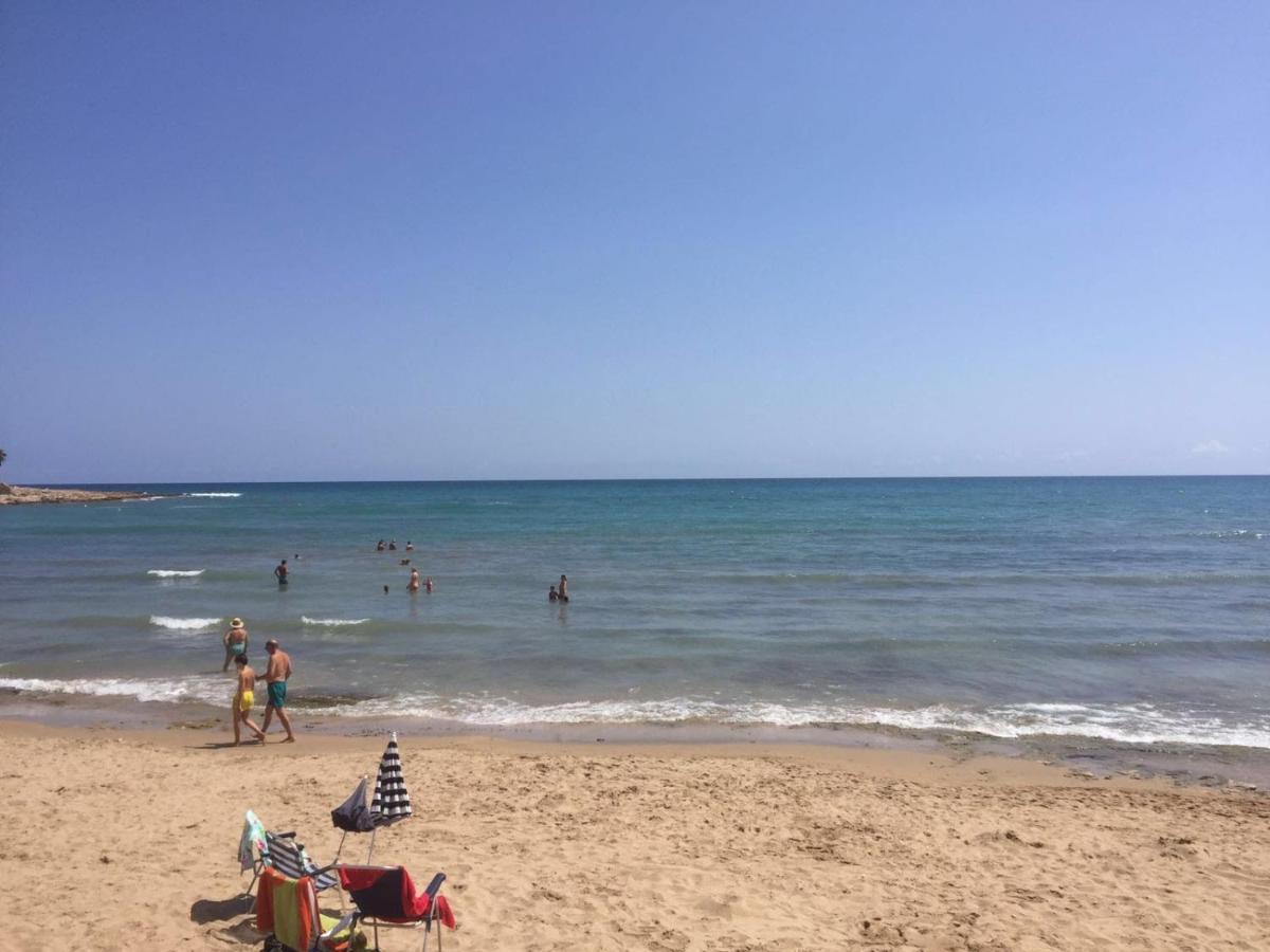 Torrevieja Playa Locos公寓 外观 照片