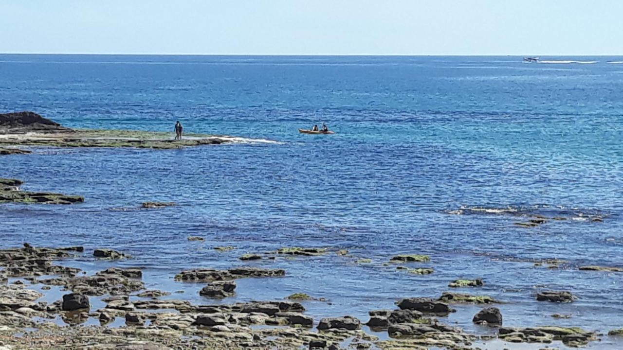 Torrevieja Playa Locos公寓 外观 照片